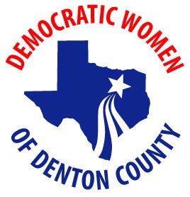 Democratic Women of Denton County