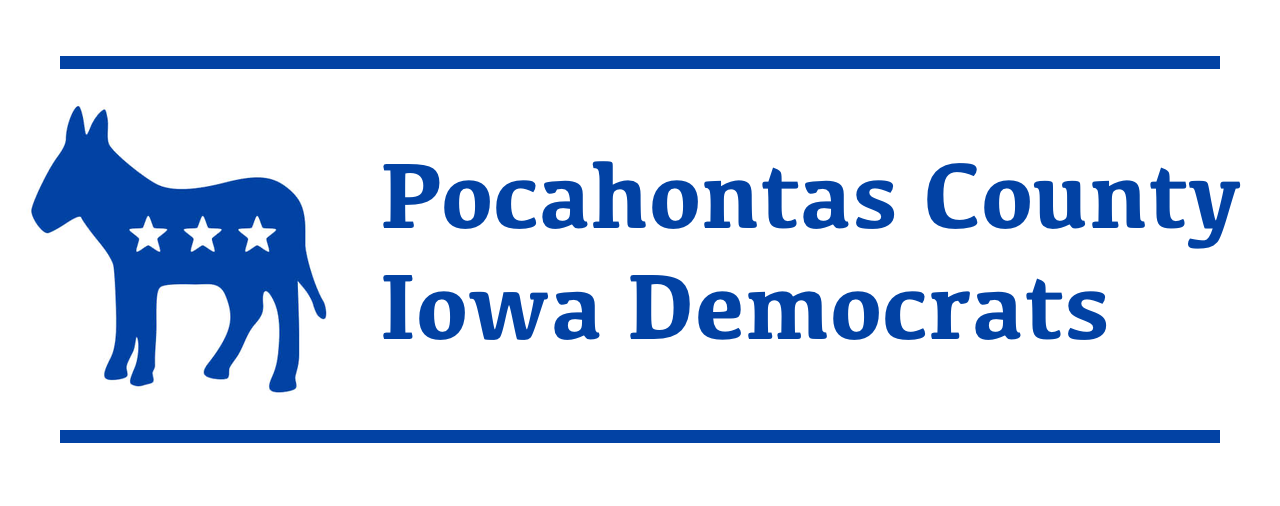 Pocahontas County Democratic Party (IA)