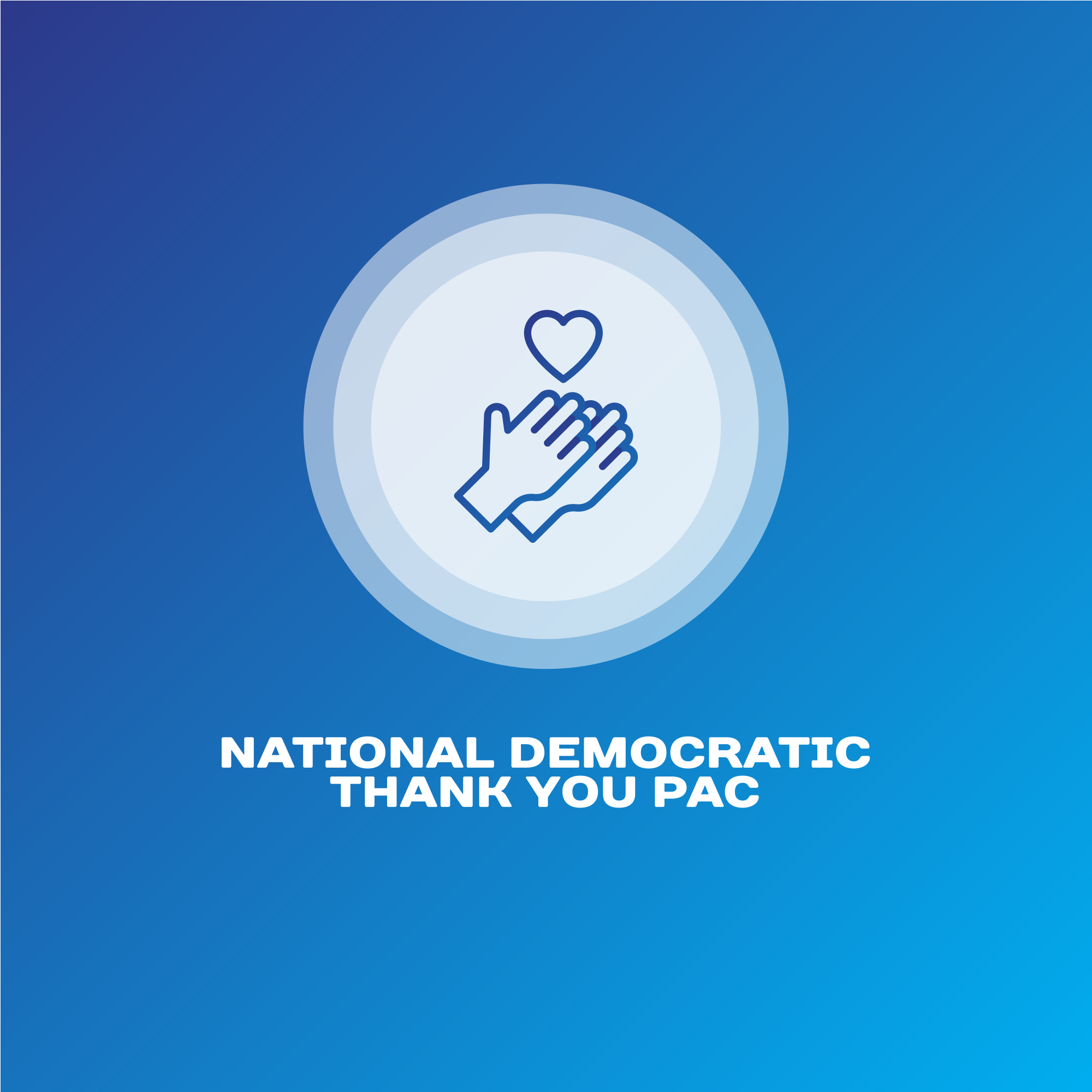 National Democratic Thank You PAC