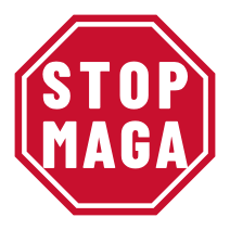 No More MAGA