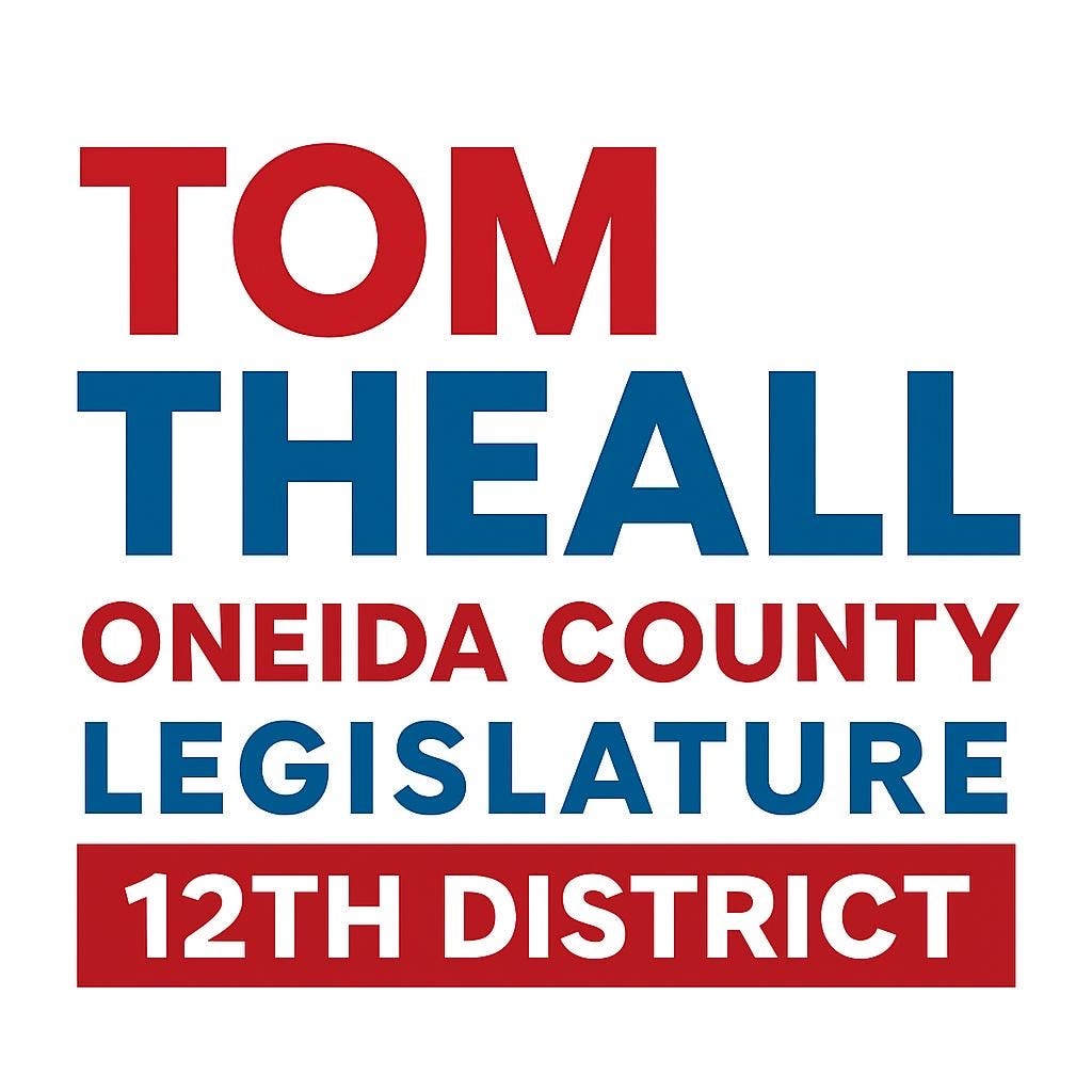 Tom Theall
