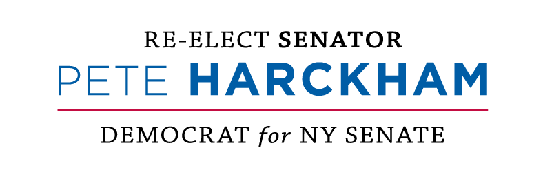 Peter Harckham