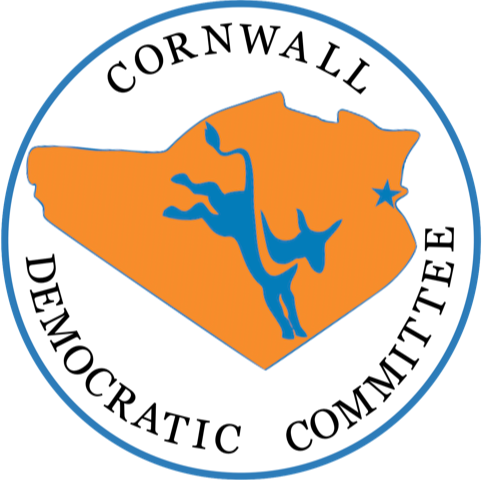 Cornwall Democratic Committee (NY)
