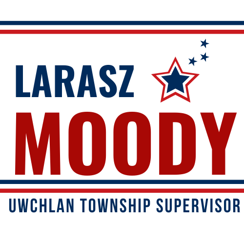 Larasz Moody