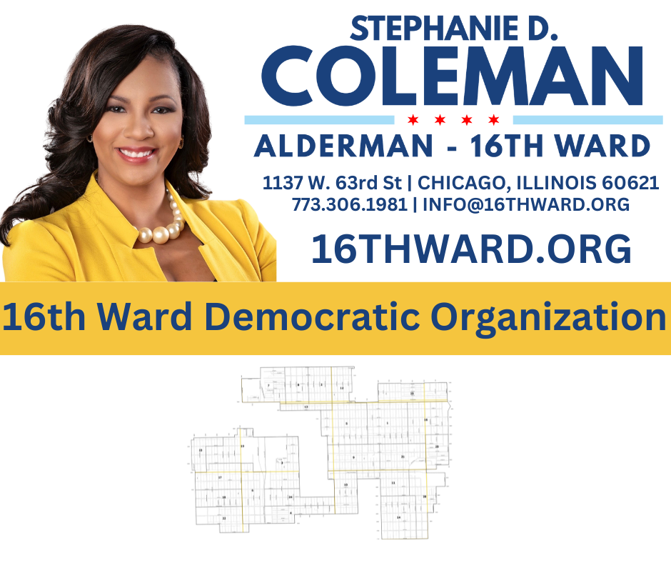 16th Ward Dems (IL)