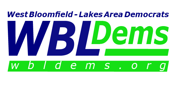 West Bloomfield Lakes Area Democratic Club PAC
