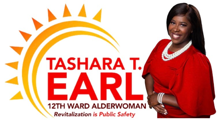 Tashara Earl
