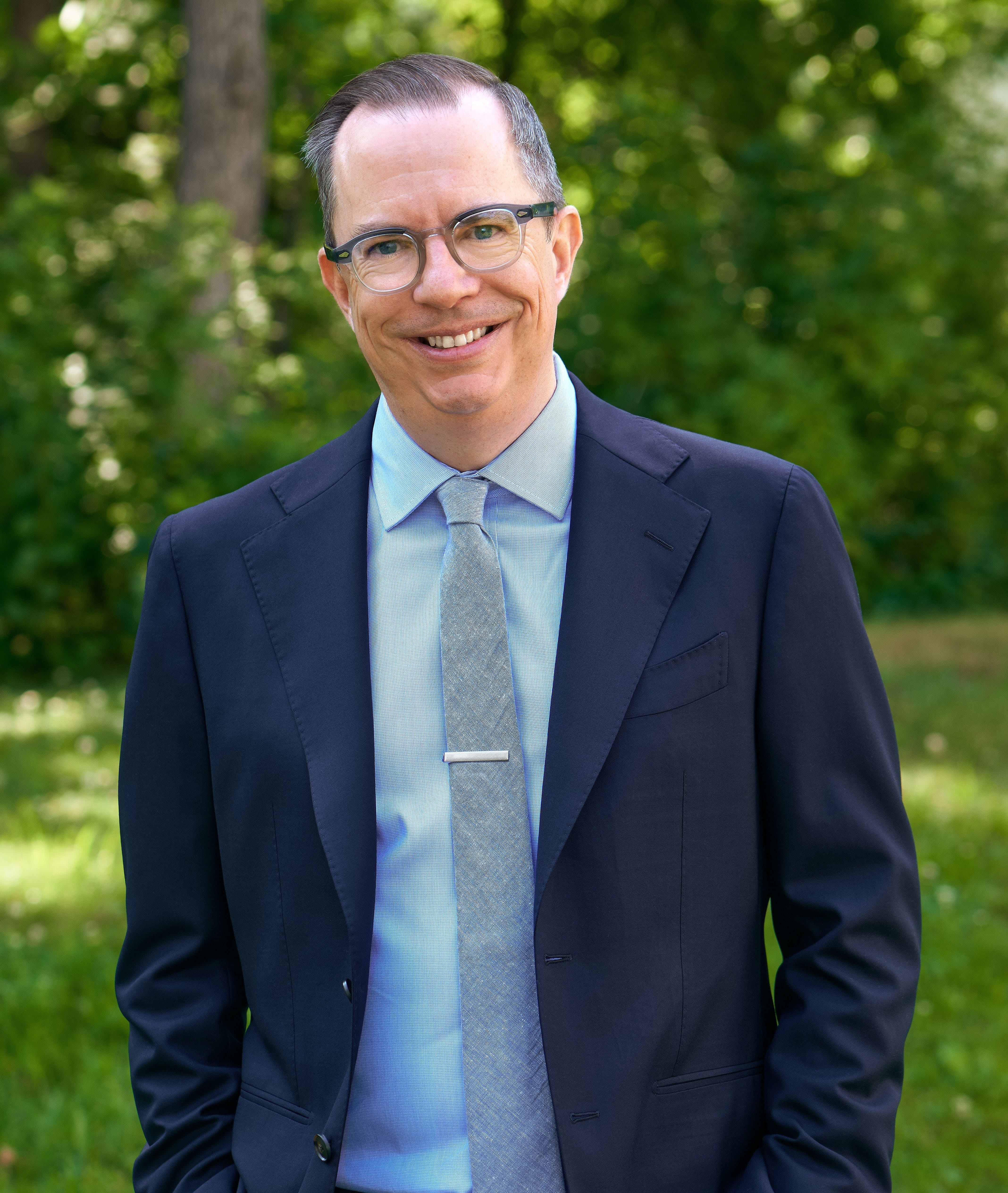 Mike Schade