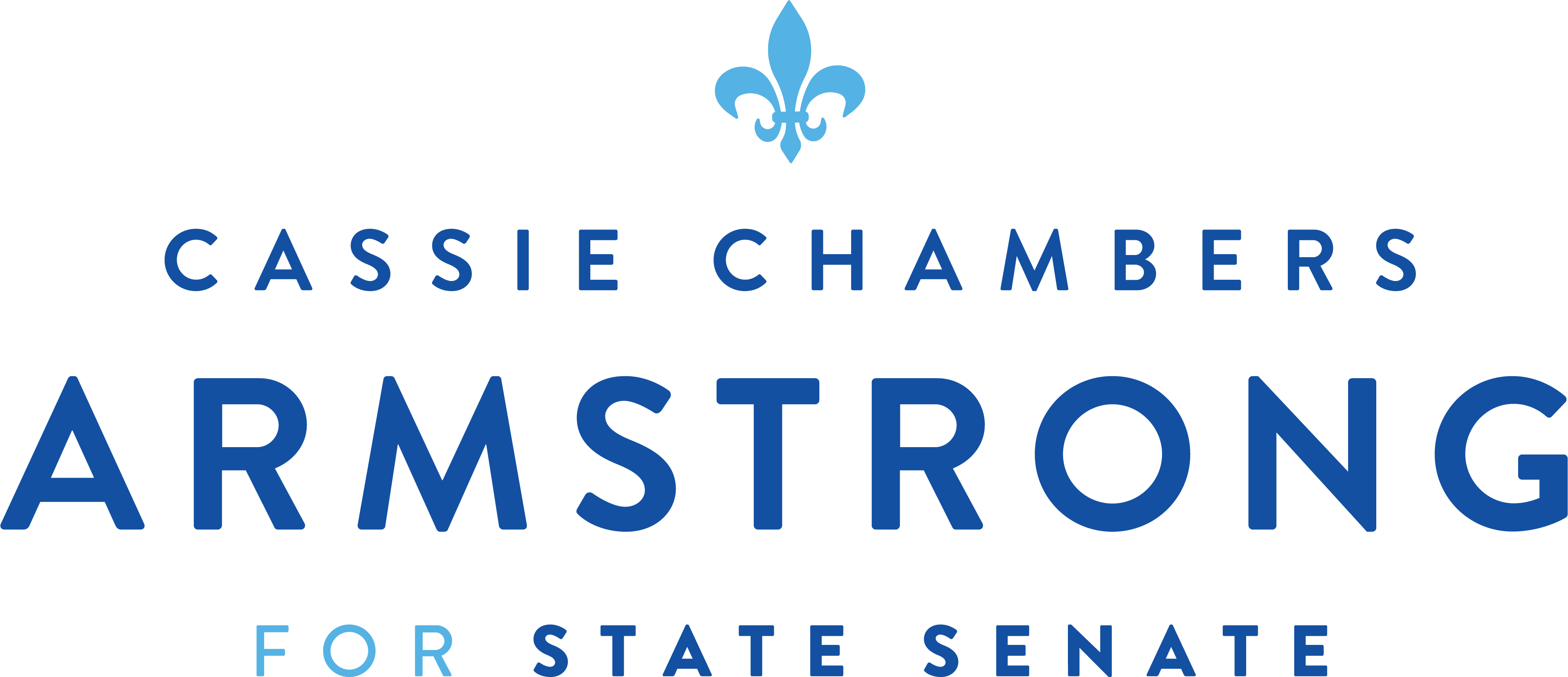 Cassie Chambers Armstrong