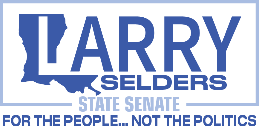 Larry Selders
