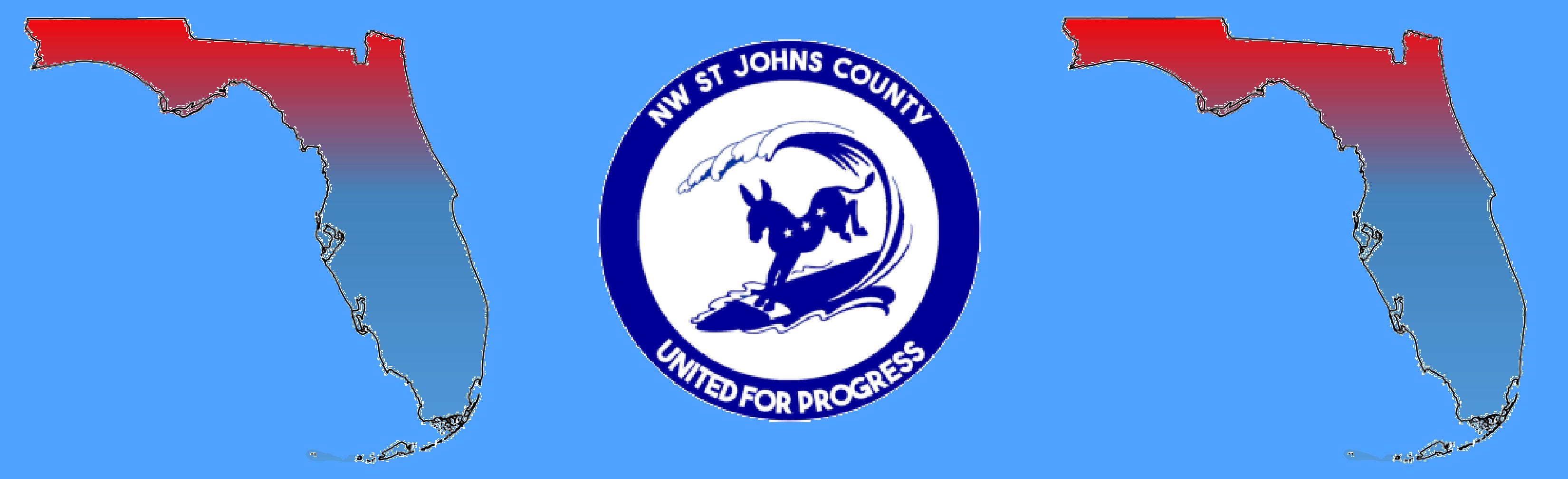 NW St Johns County United for Progress (FL)