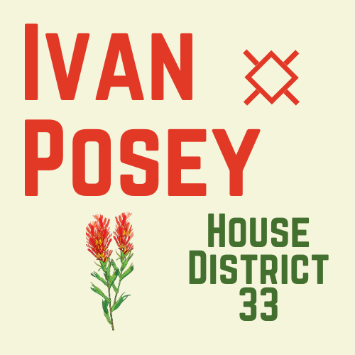 Ivan Posey