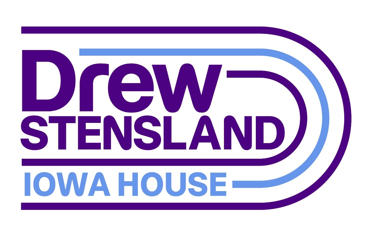 Drew Stensland