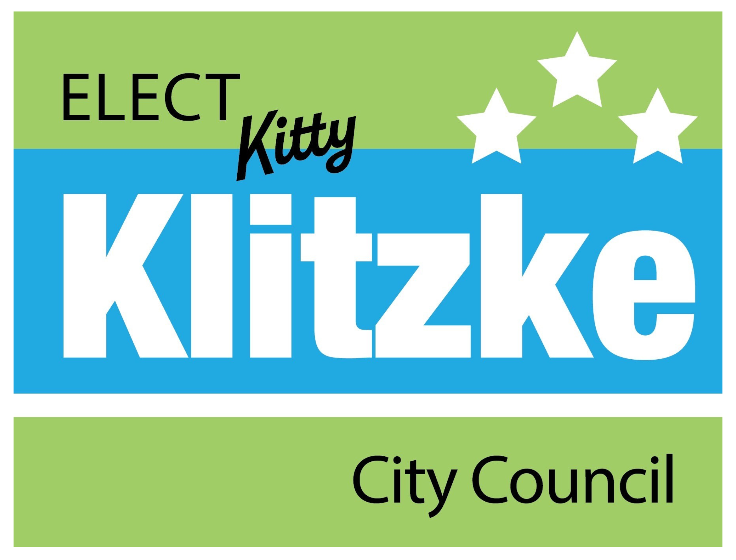 Kitty Klitzke