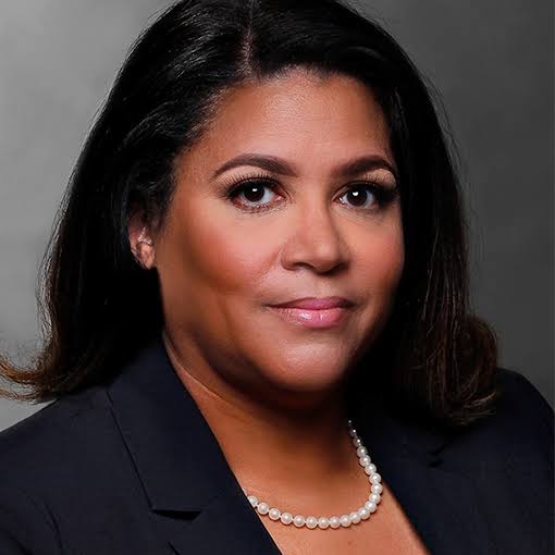 The Citizens to Elect Rhonda Goode-Douglas