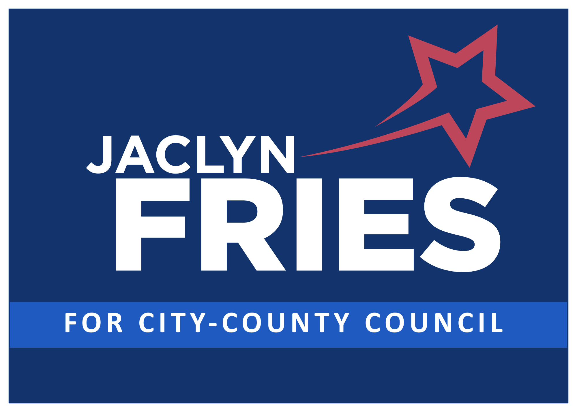 Jaclyn Fries
