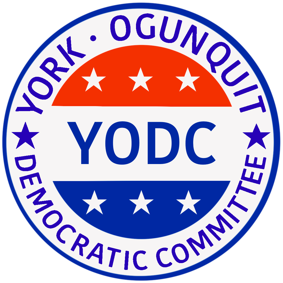 York-Ogunquit Democratic Committee