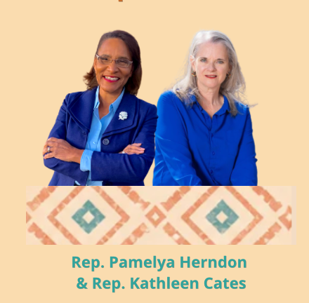 Pamelya Herndon
