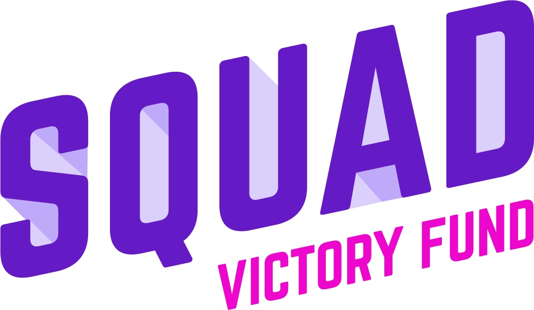 The Squad Victory Fund