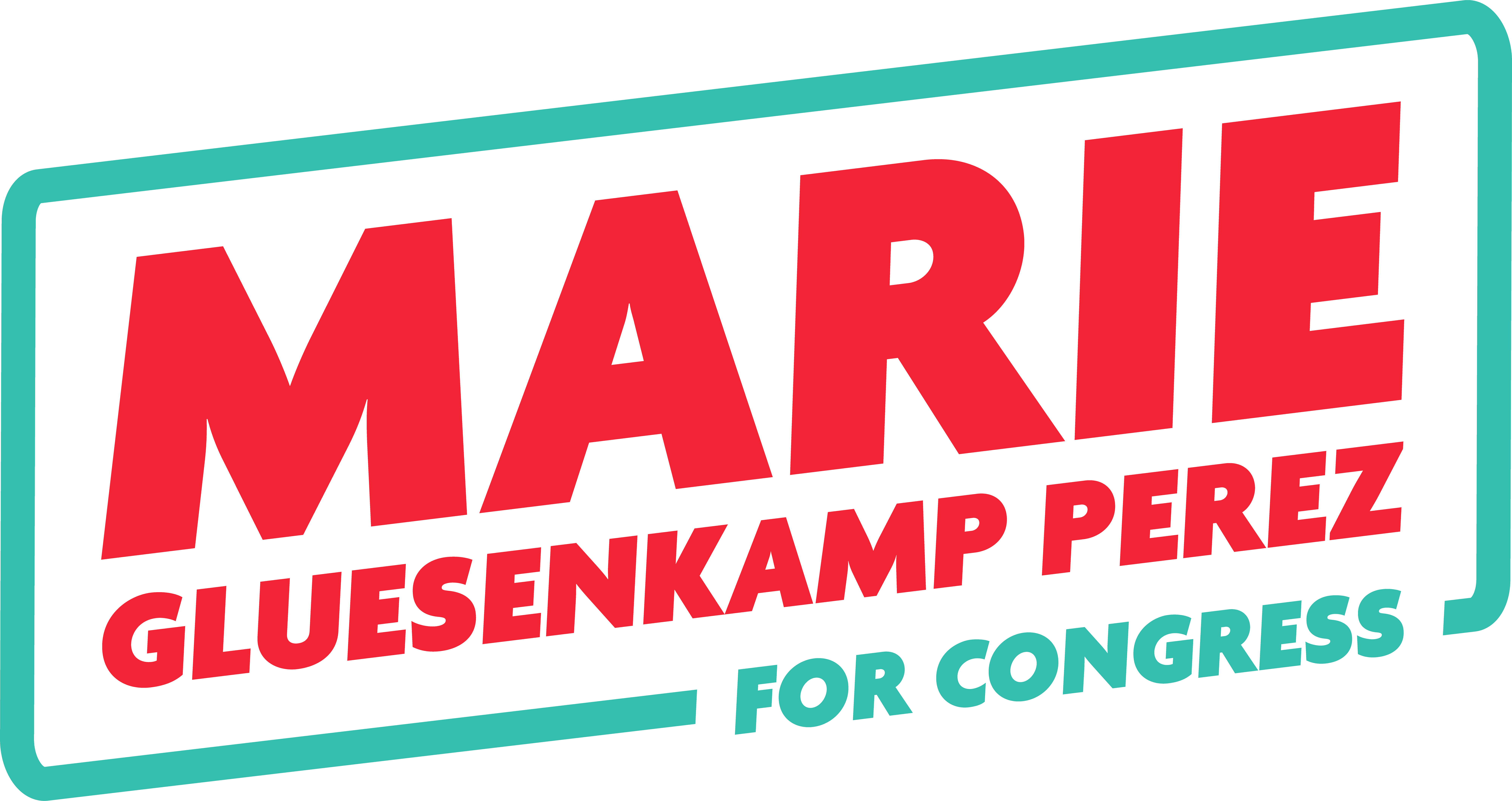 Marie Gluesenkamp Perez