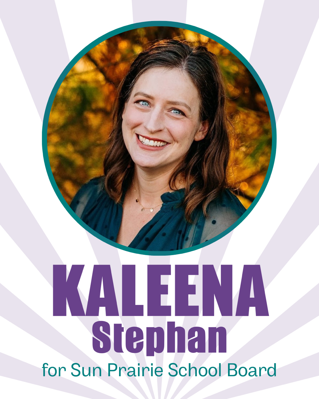 Kaleena Stephan