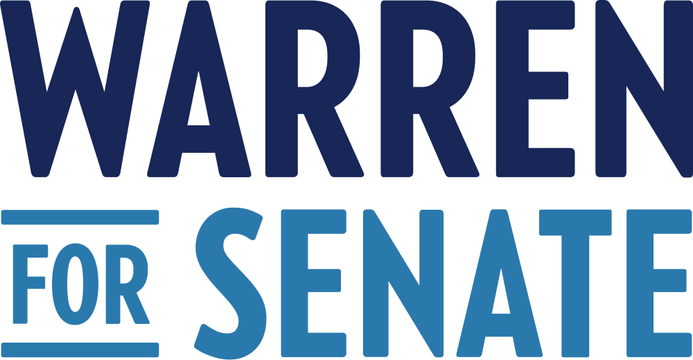 Elizabeth Warren
