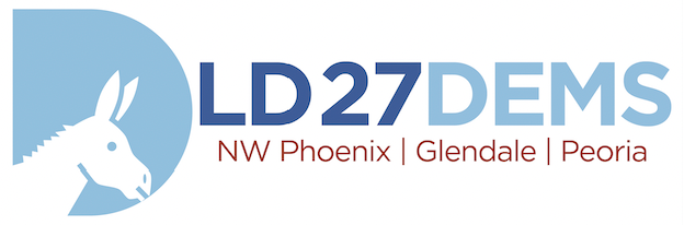LD 27 Dems (AZ)