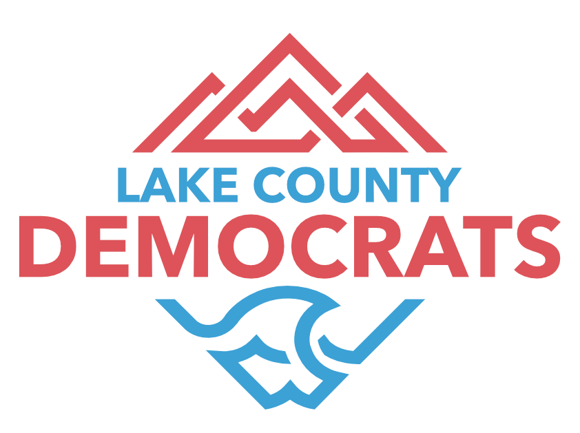 Lake County Montana Democrats