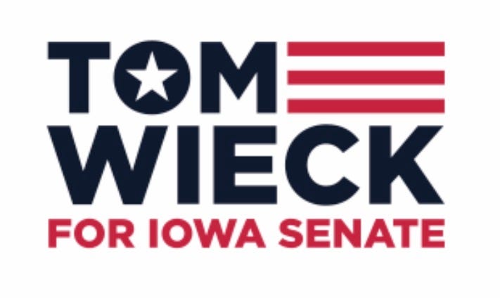 Tom Wieck