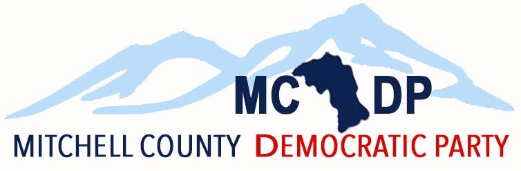 Mitchell County Democratic Party (NC)