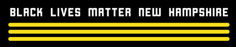 Black Lives Matter New Hampshire