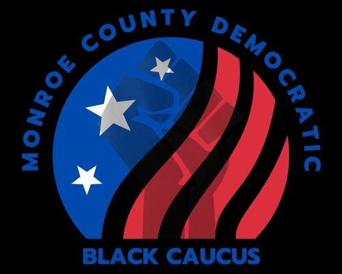 Monroe County Democratic Black Caucus (PA)