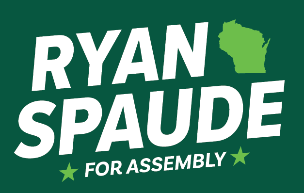 Ryan Spaude