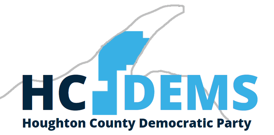 Houghton County Democratic Committee (MI)