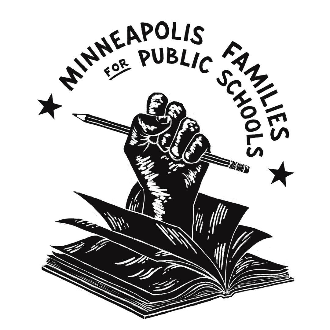 TakeAction Minnesota