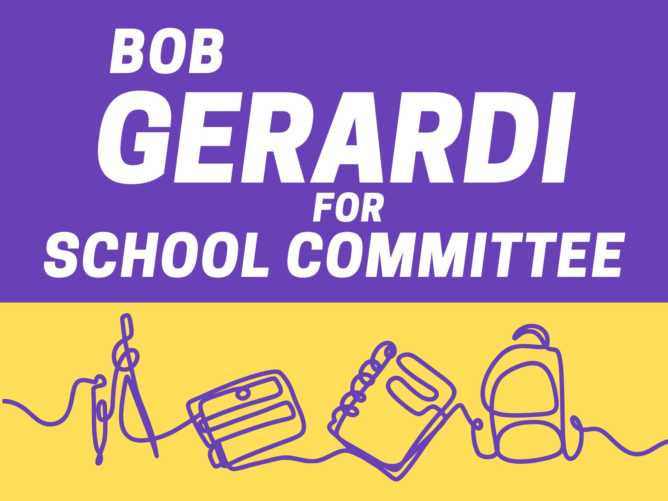Bob Gerardi