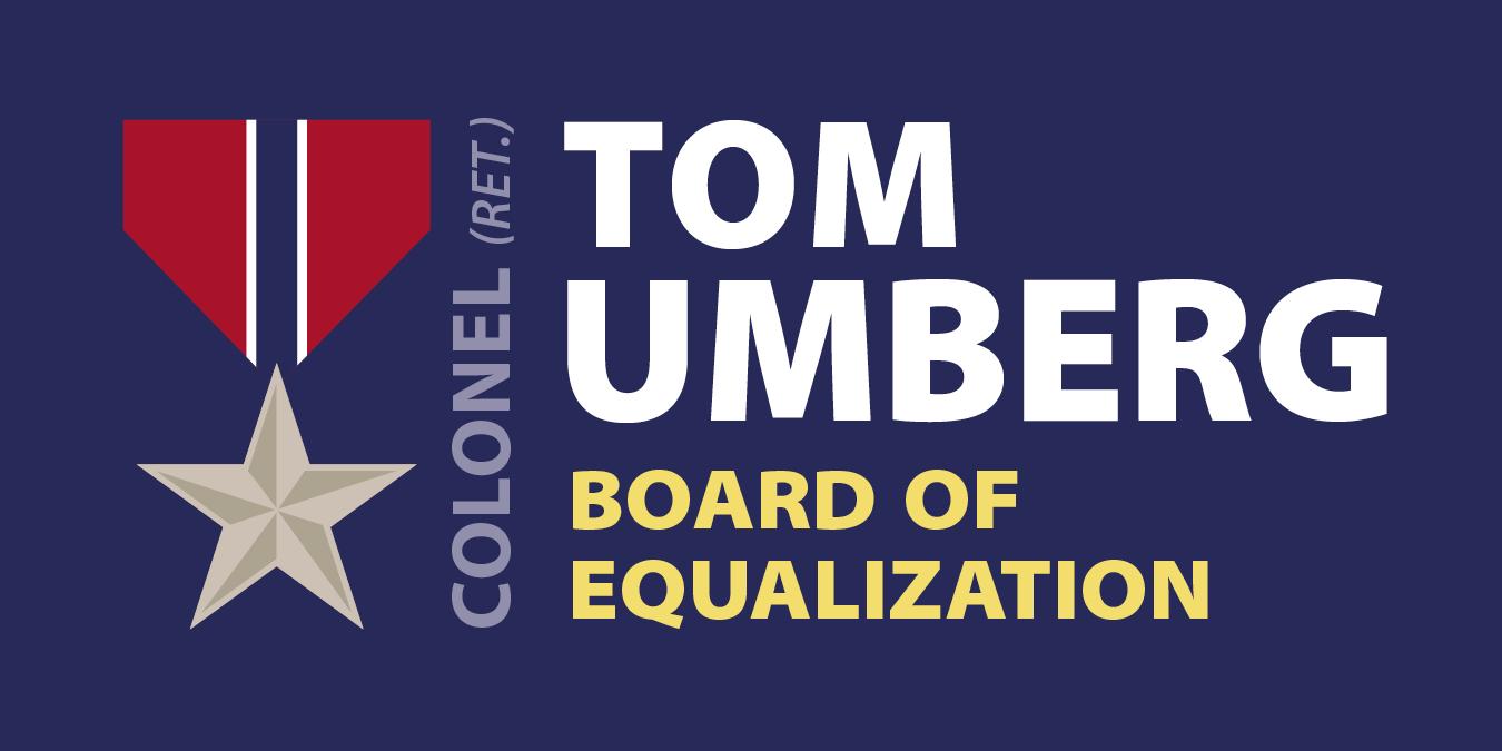 Tom Umberg