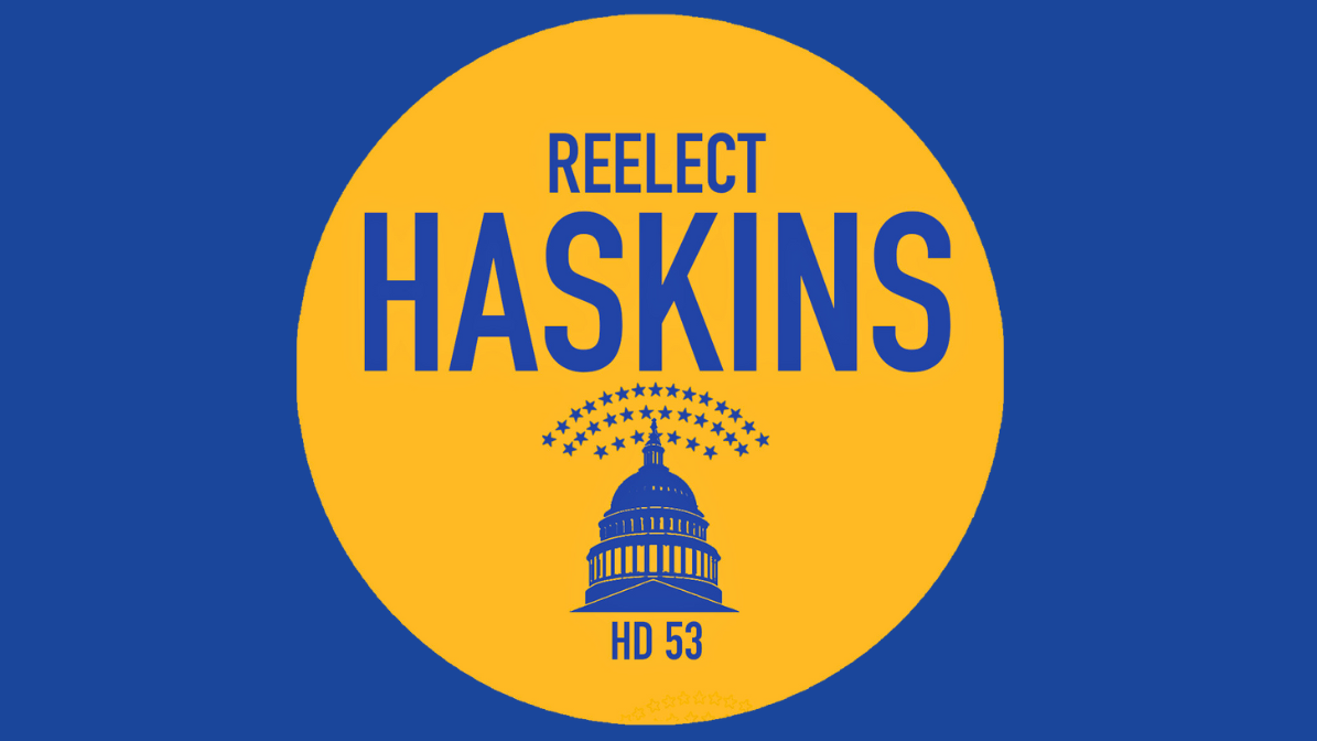 Kirk Haskins