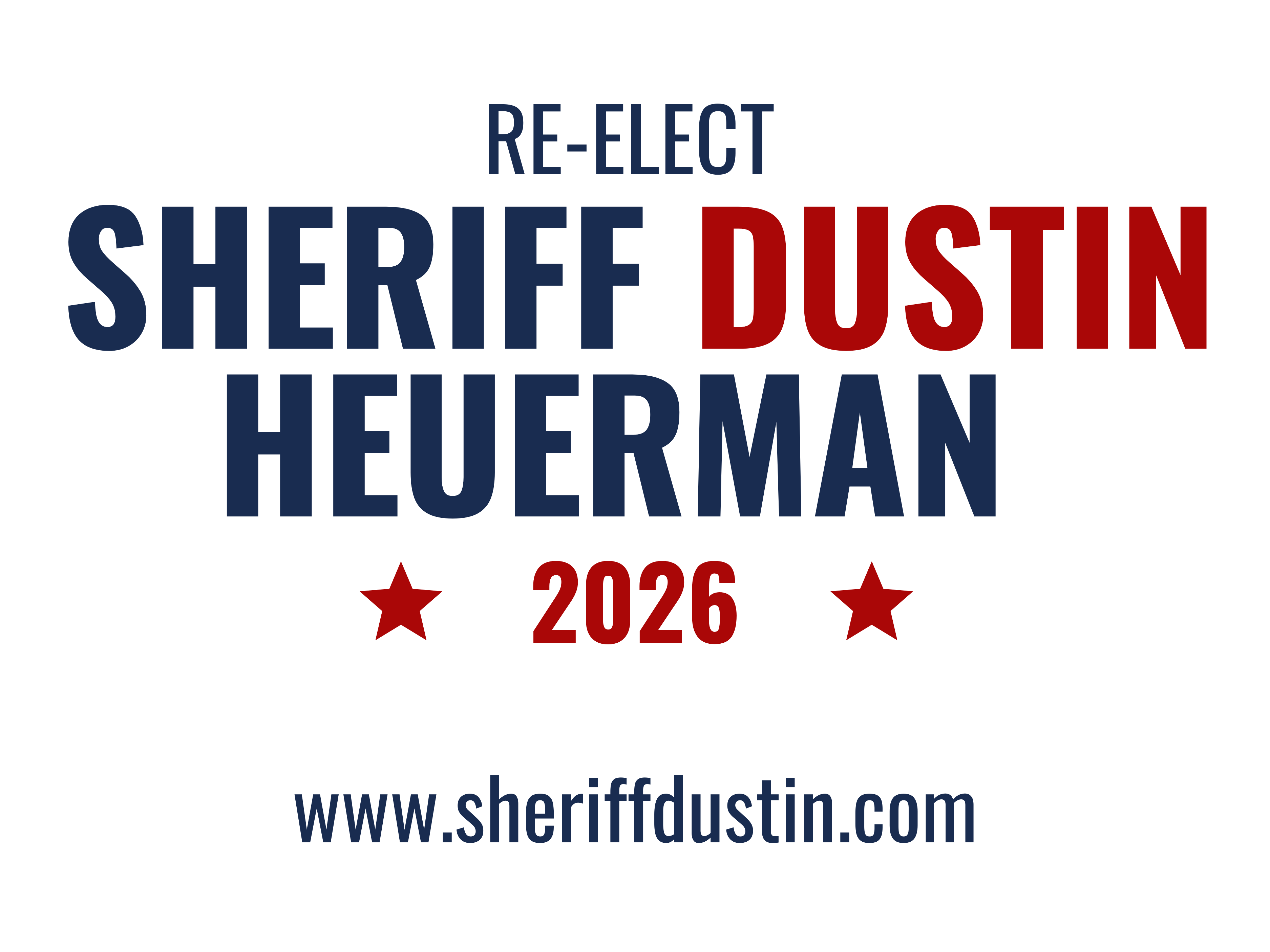 Dustin Heuerman