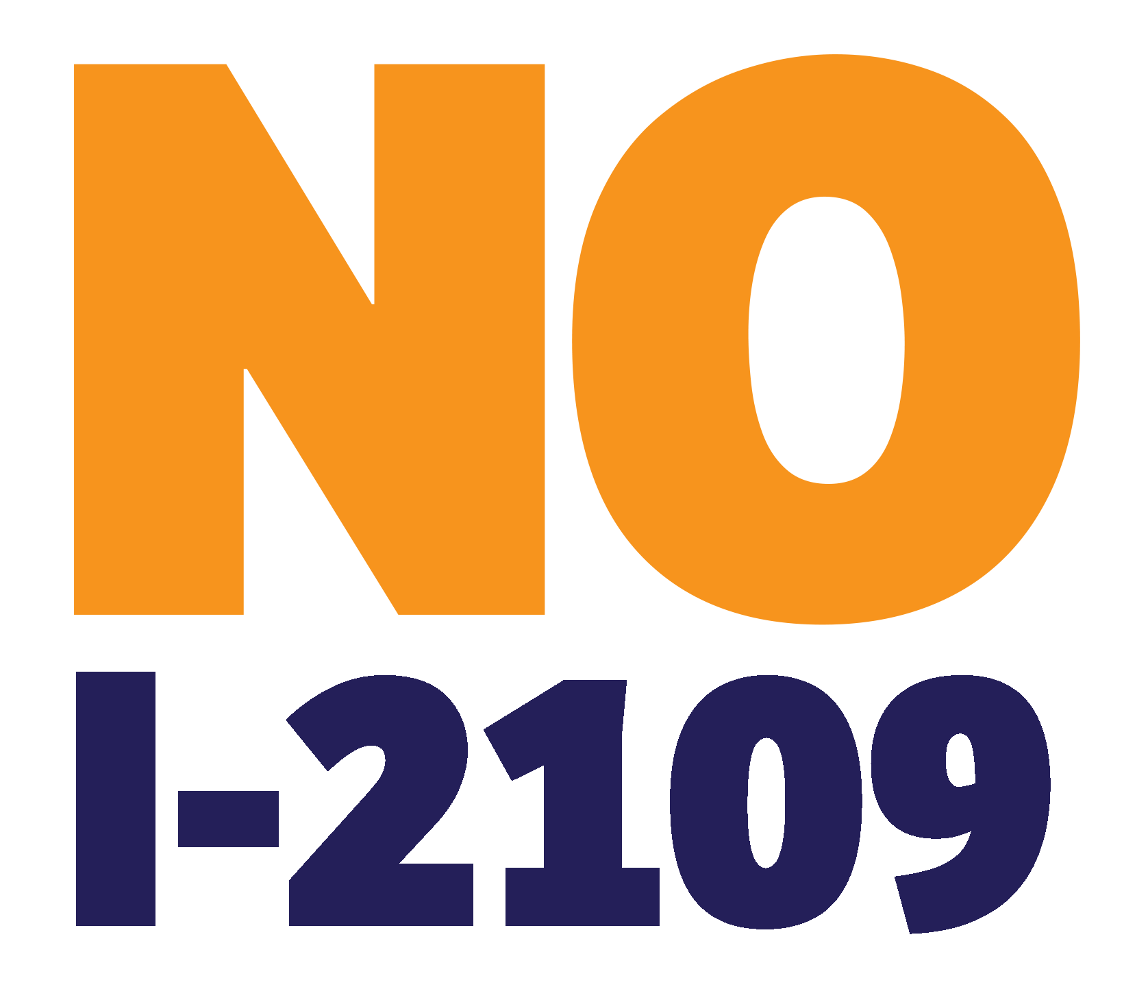 No on 2109 Committee