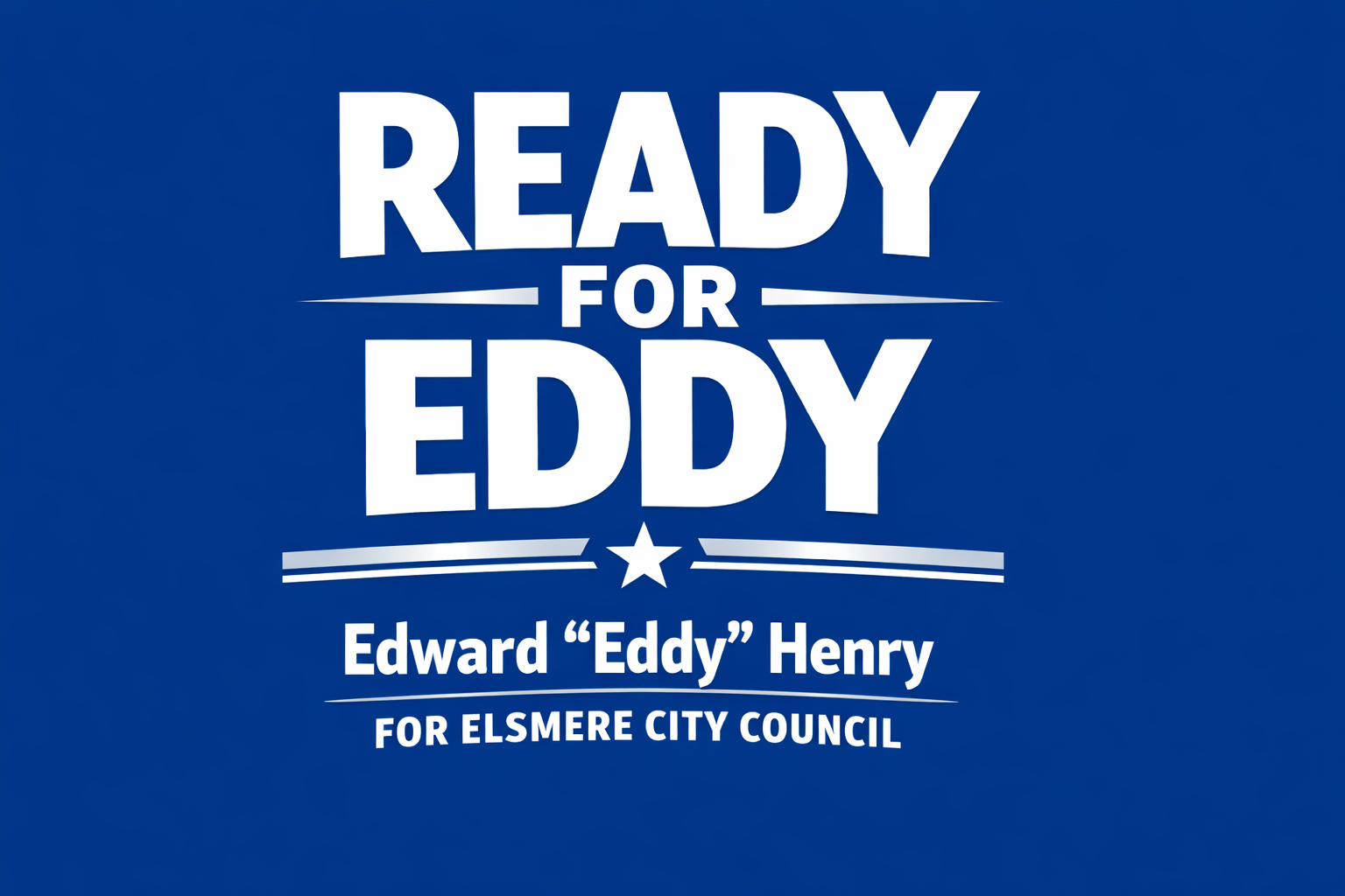 Edward Henry