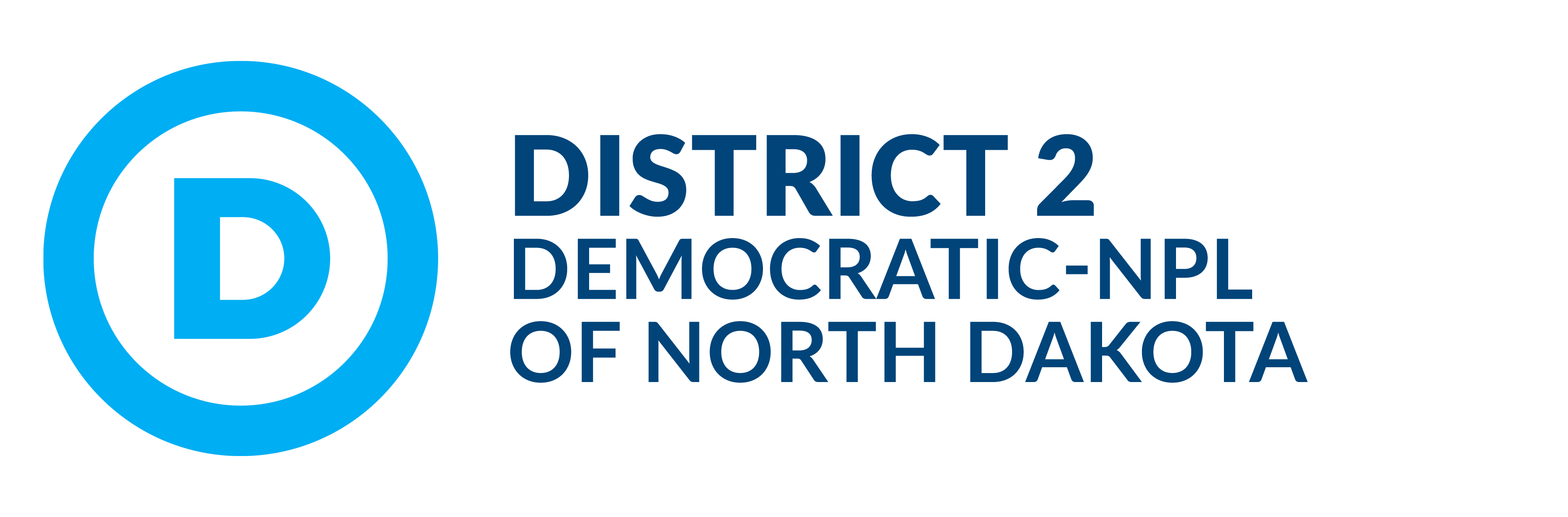 North Dakota Democratic-NPL Party - District 02