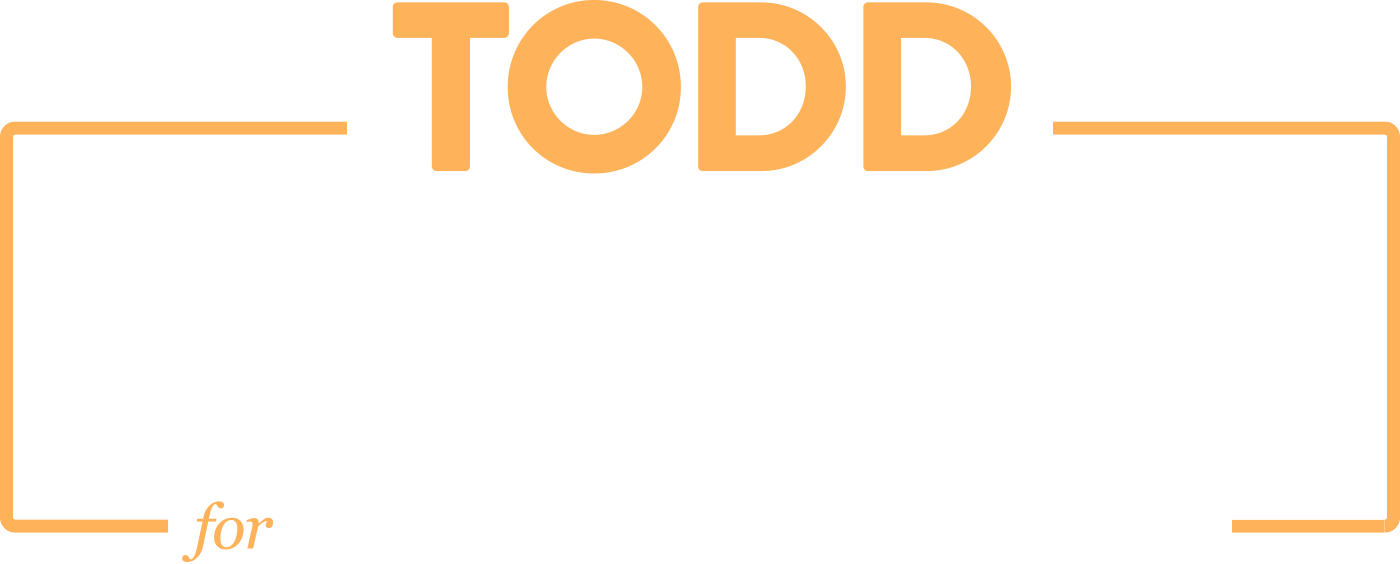 Todd Delmay