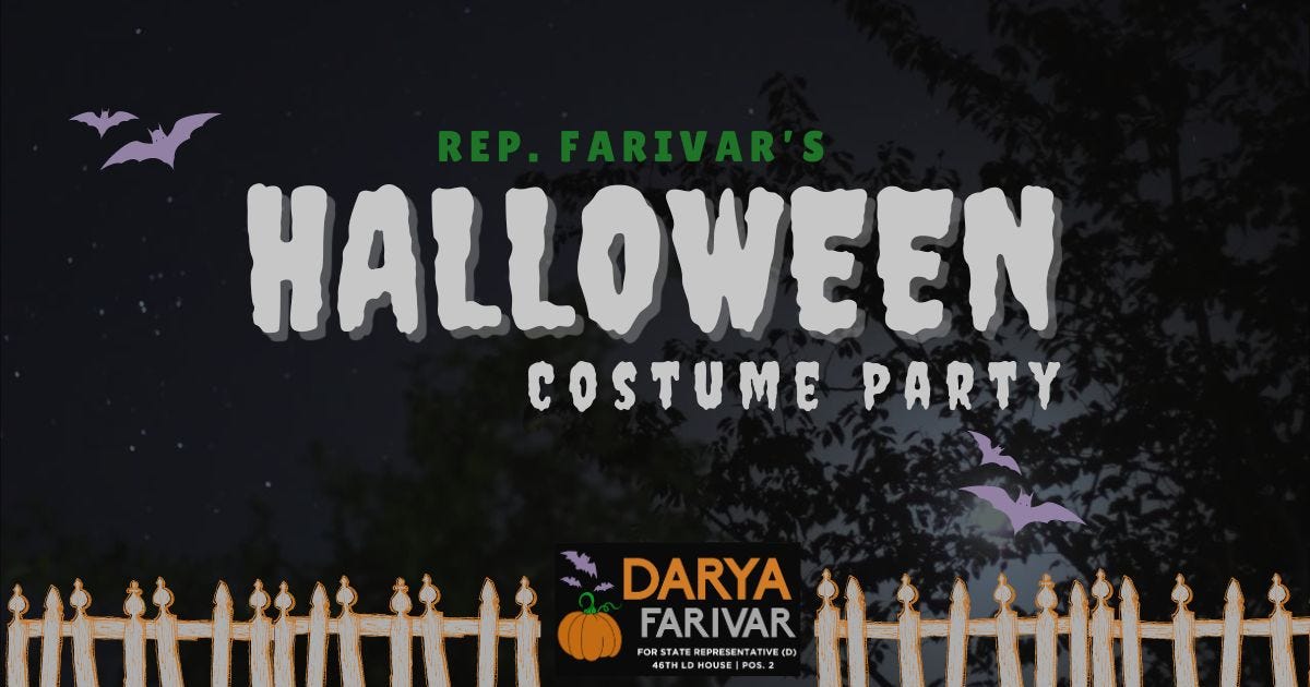 Darya Farivar