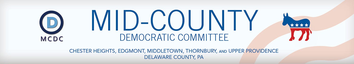 Mid-County Democratic Committee (PA)