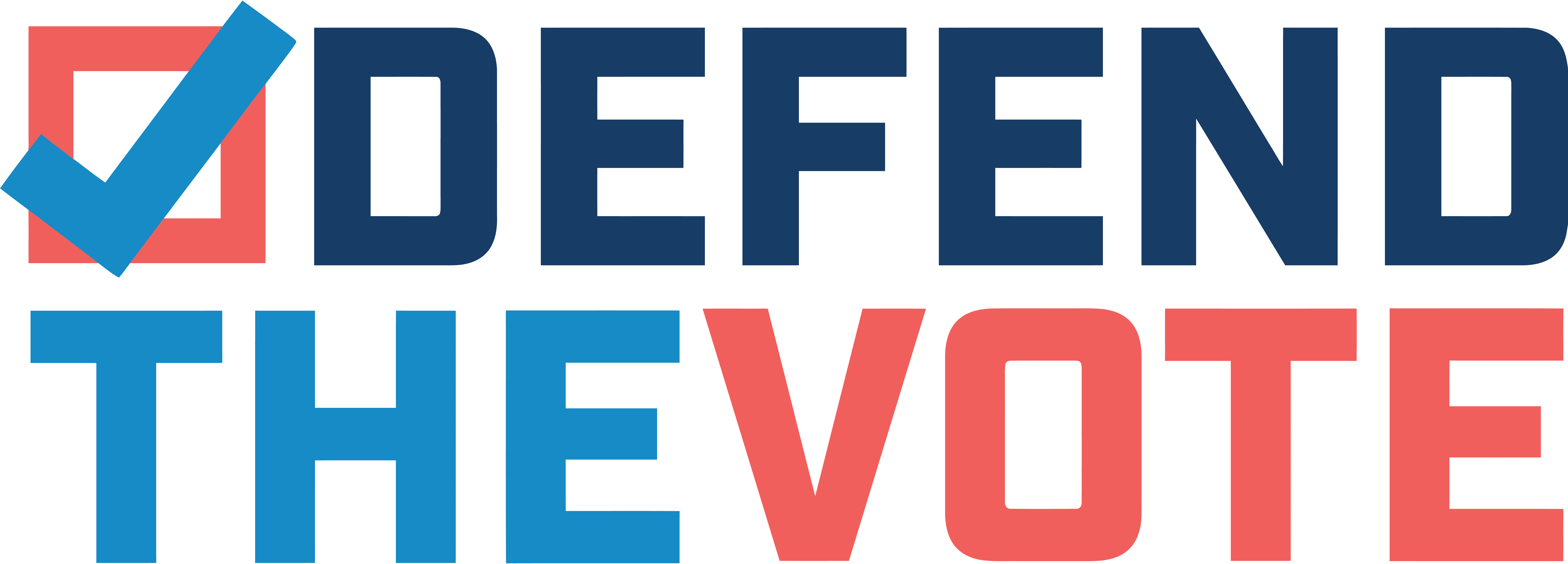 Defend the Vote