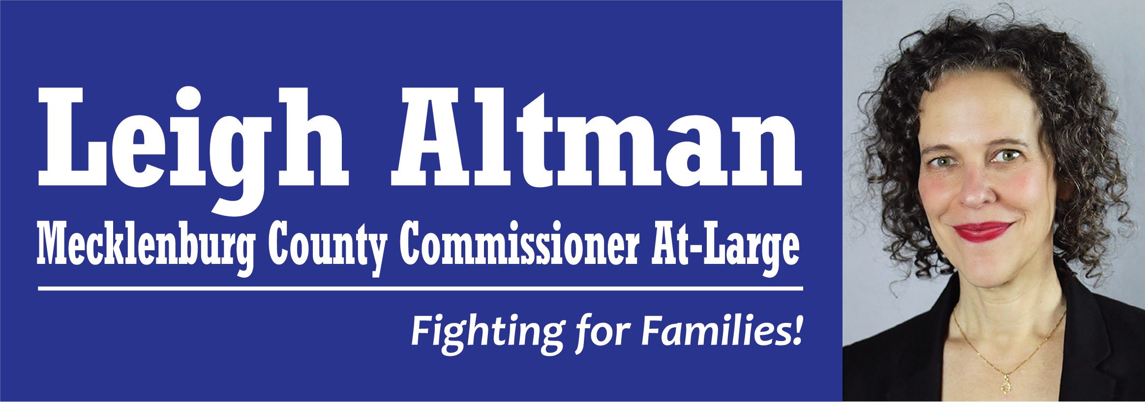 Leigh Altman