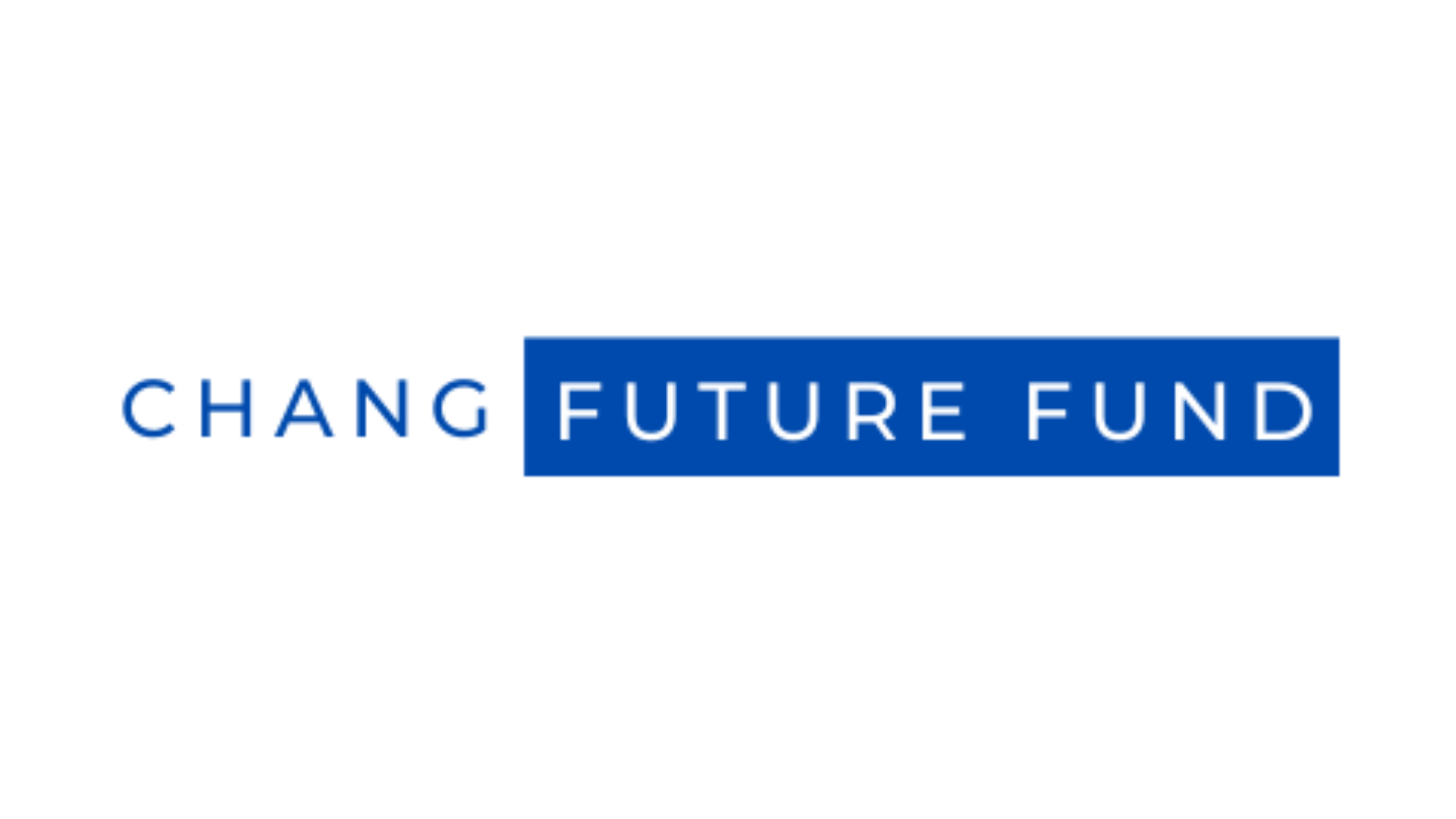 Chang Future Fund