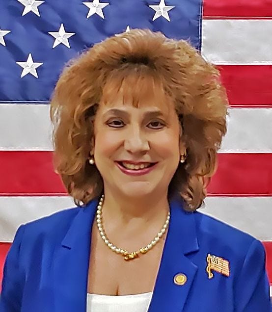 Patricia Riley