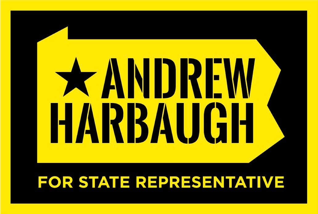 Andrew Harbaugh